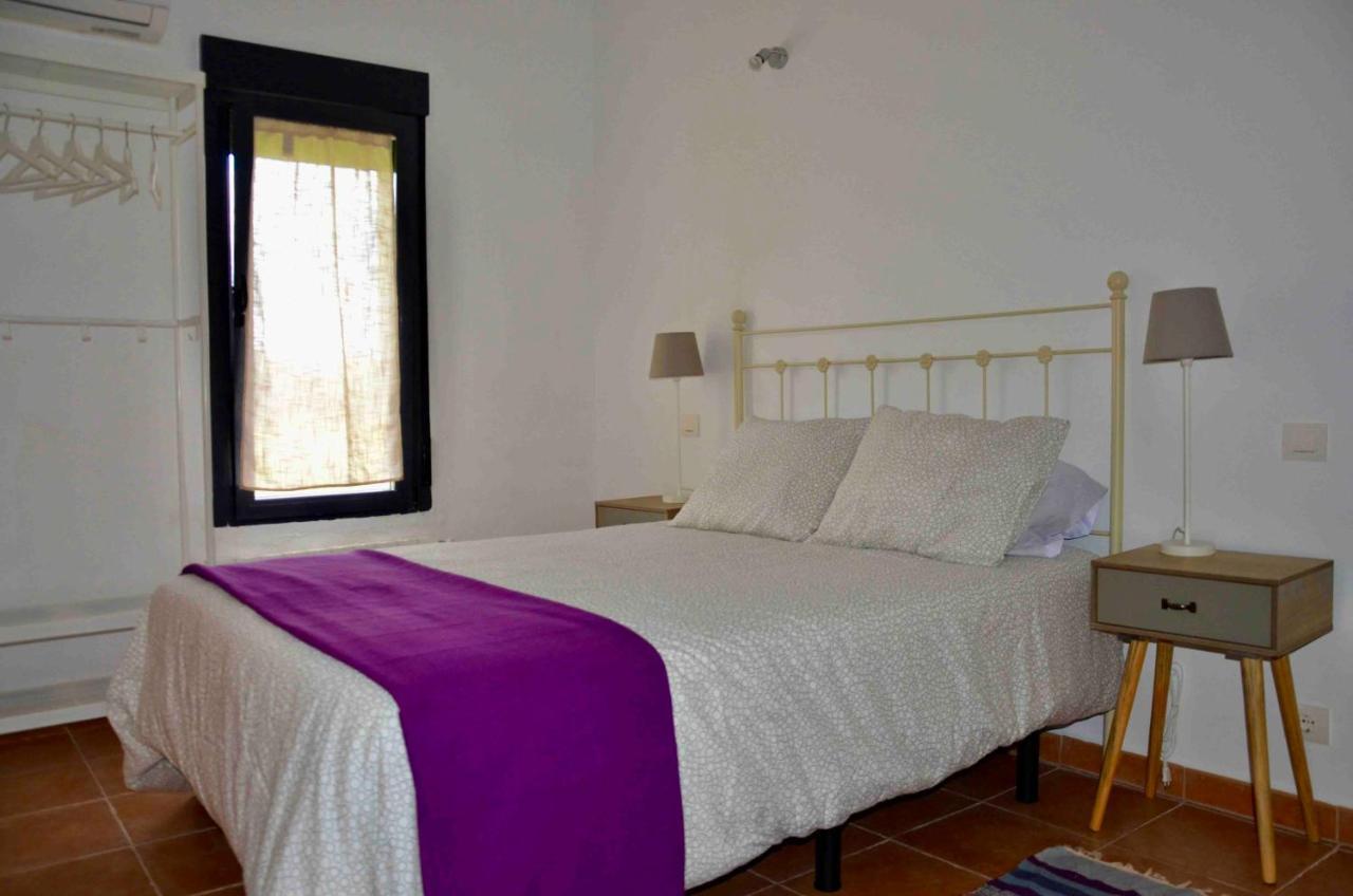 Apartmán Cerro Cincho Rural Peraleda de la Mata Exteriér fotografie